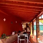 Casa Amarilla Junto Al Mar * Candelaria