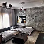 Casa Amarilla Junto Al Mar Candelaria