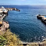 Casa Amarilla Junto Al Mar * Candelaria