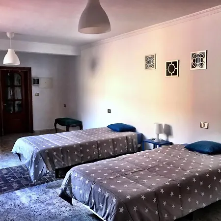 Casa Amarilla Junto Al Mar Casa de Férias Candelaria