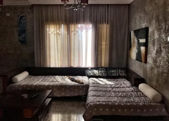 Holiday home Casa Amarilla Junto Al Mar Candelaria