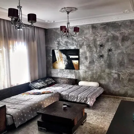 Casa Amarilla Junto Al Mar Candelaria